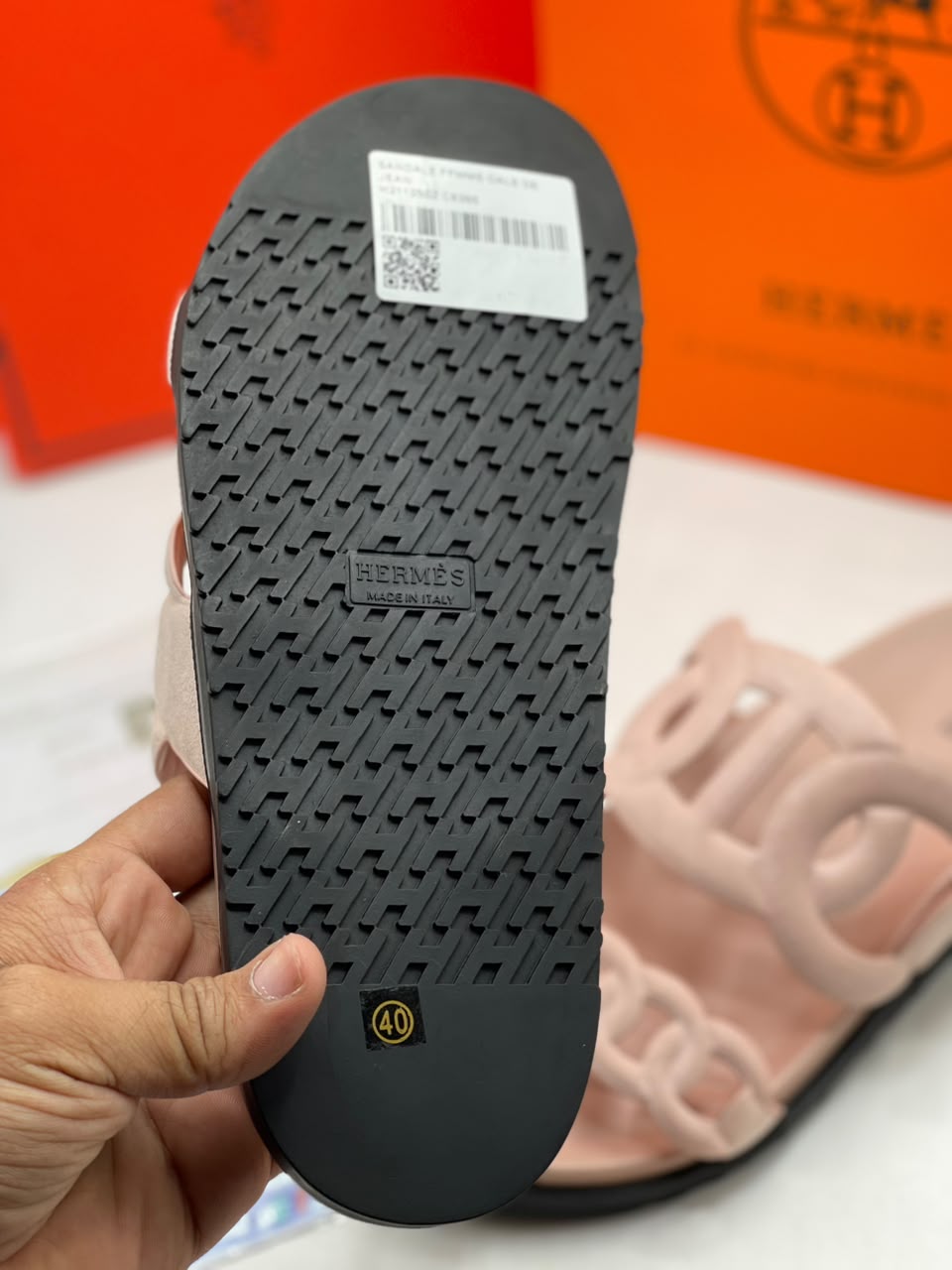 Hrms Imported Sandals for Women