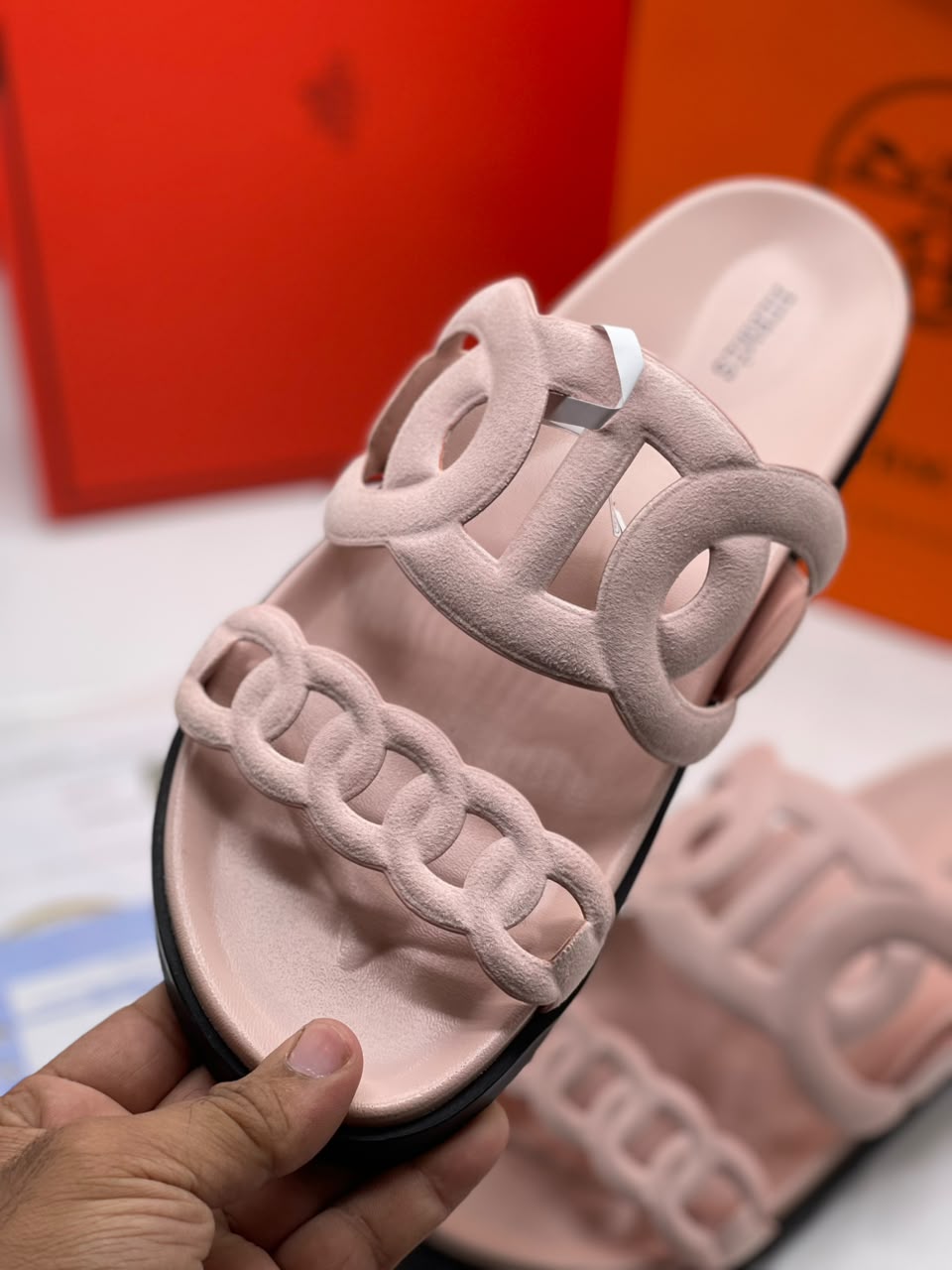 Hrms Imported Sandals for Women