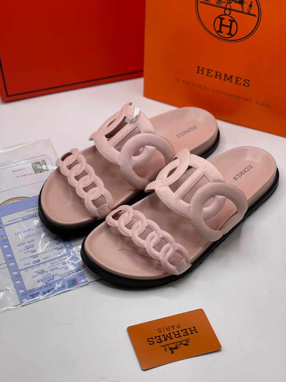 Hrms Imported Sandals for Women