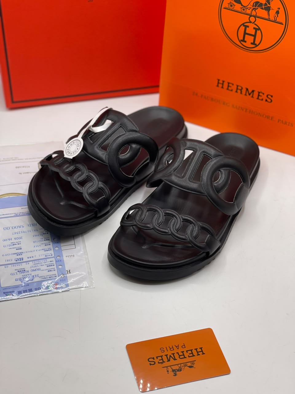 Hrms Imported Sandals for Women
