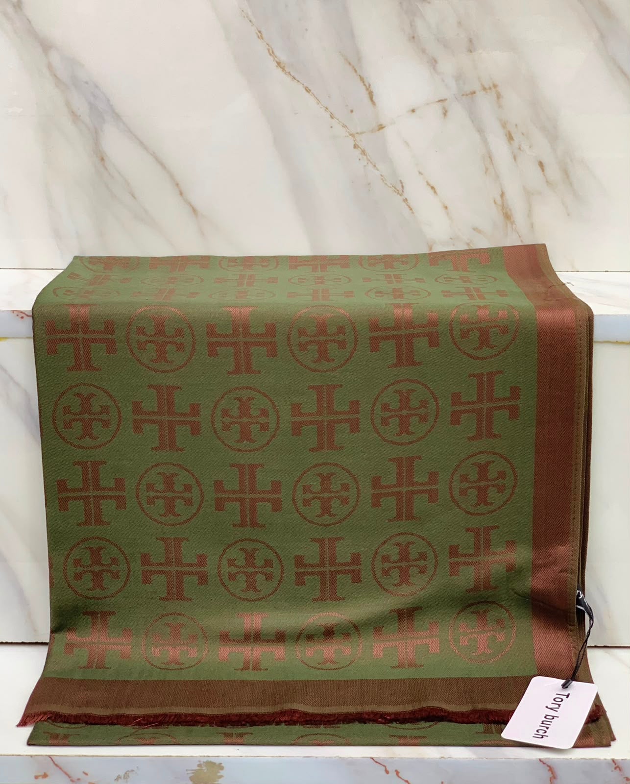 Tory Pashmina Scarves for Women