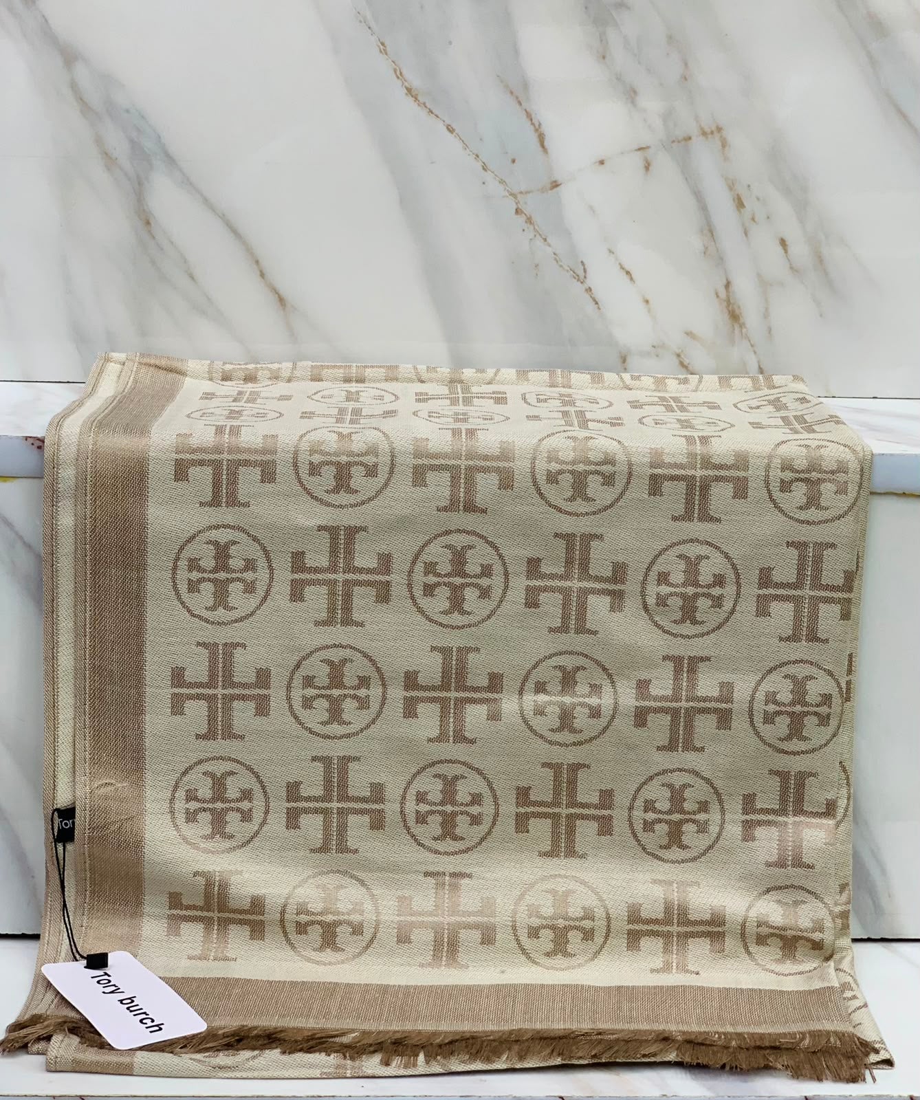 Tory Pashmina Scarves for Women