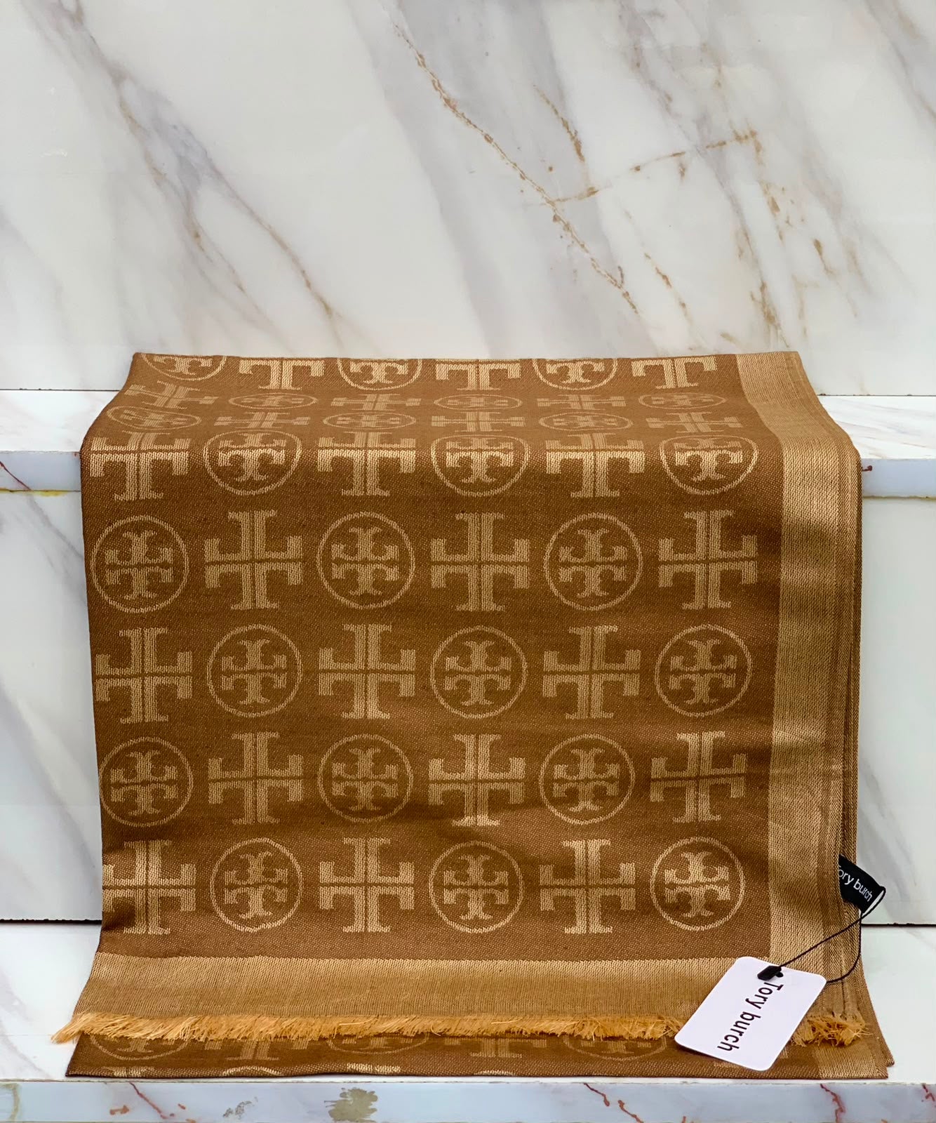 Tory Pashmina Scarves for Women