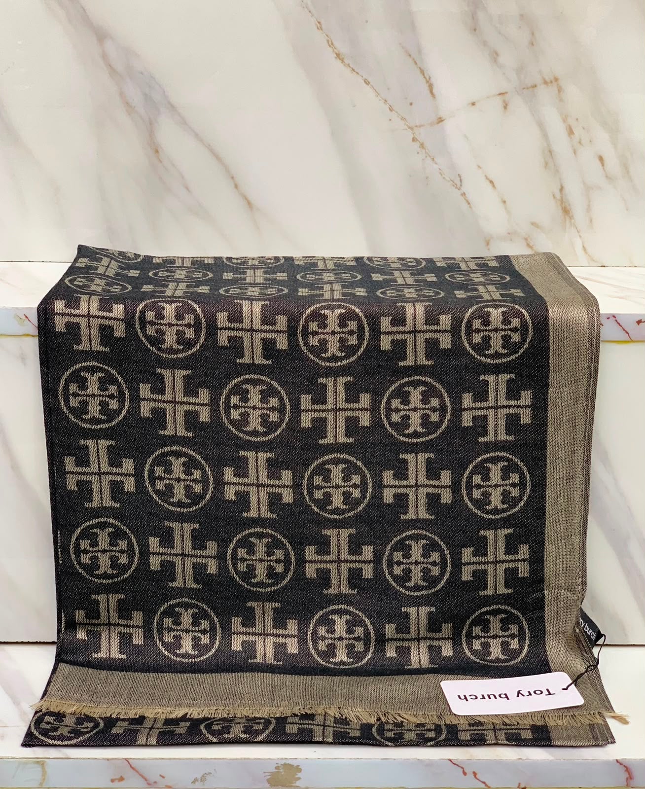 Tory Pashmina Scarves for Women