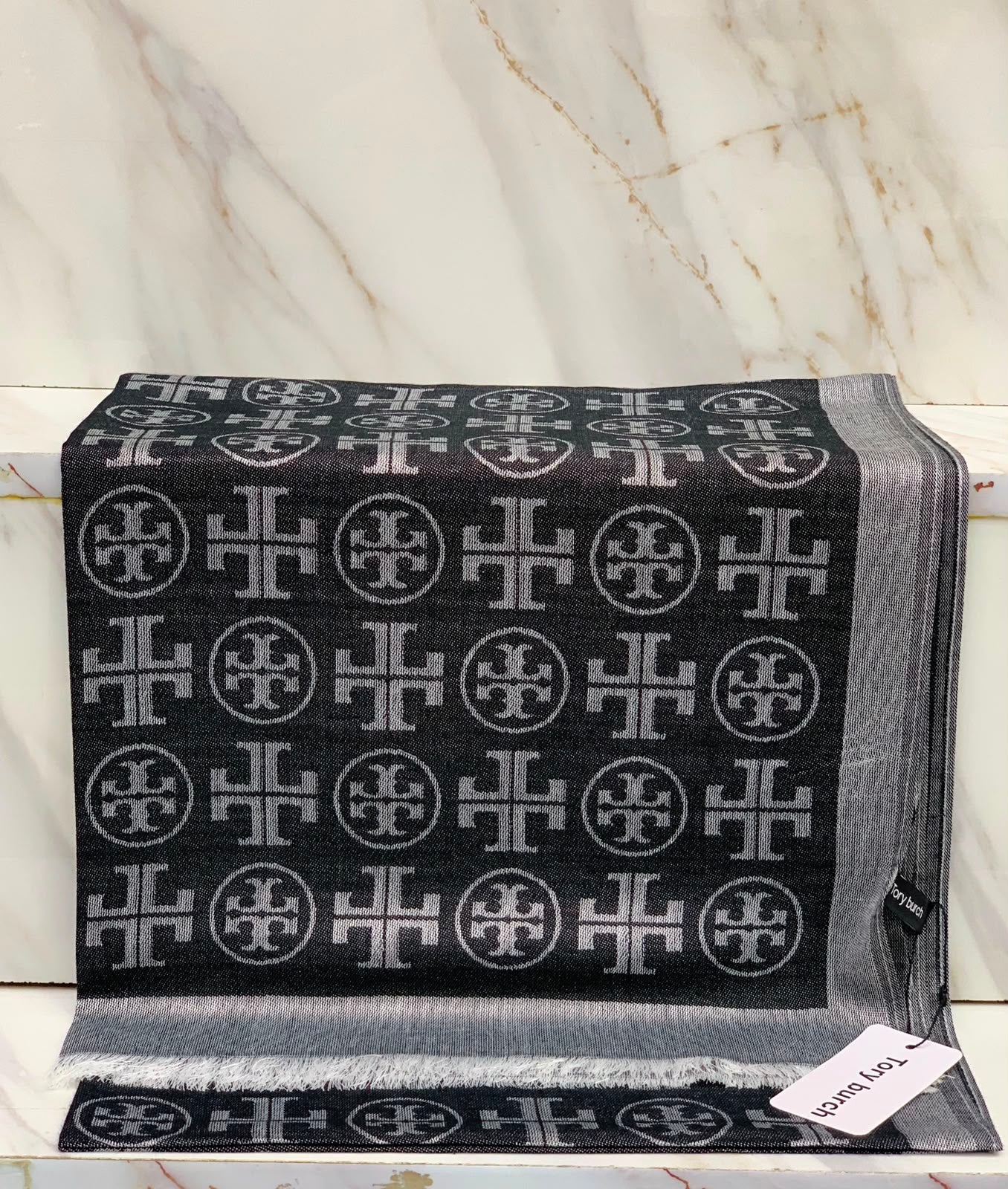 Tory Pashmina Scarves for Women