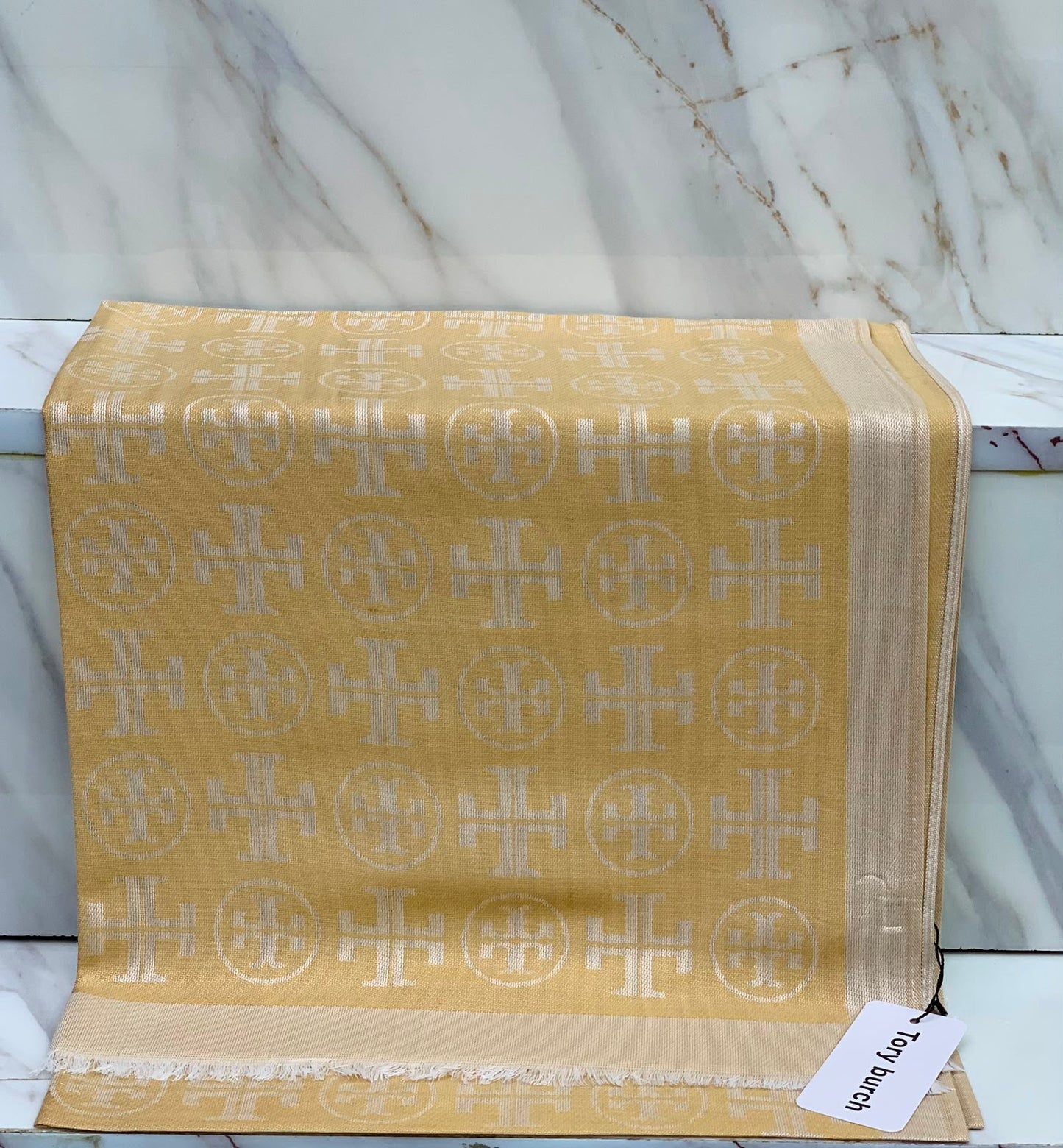 Tory Pashmina Scarves for Women