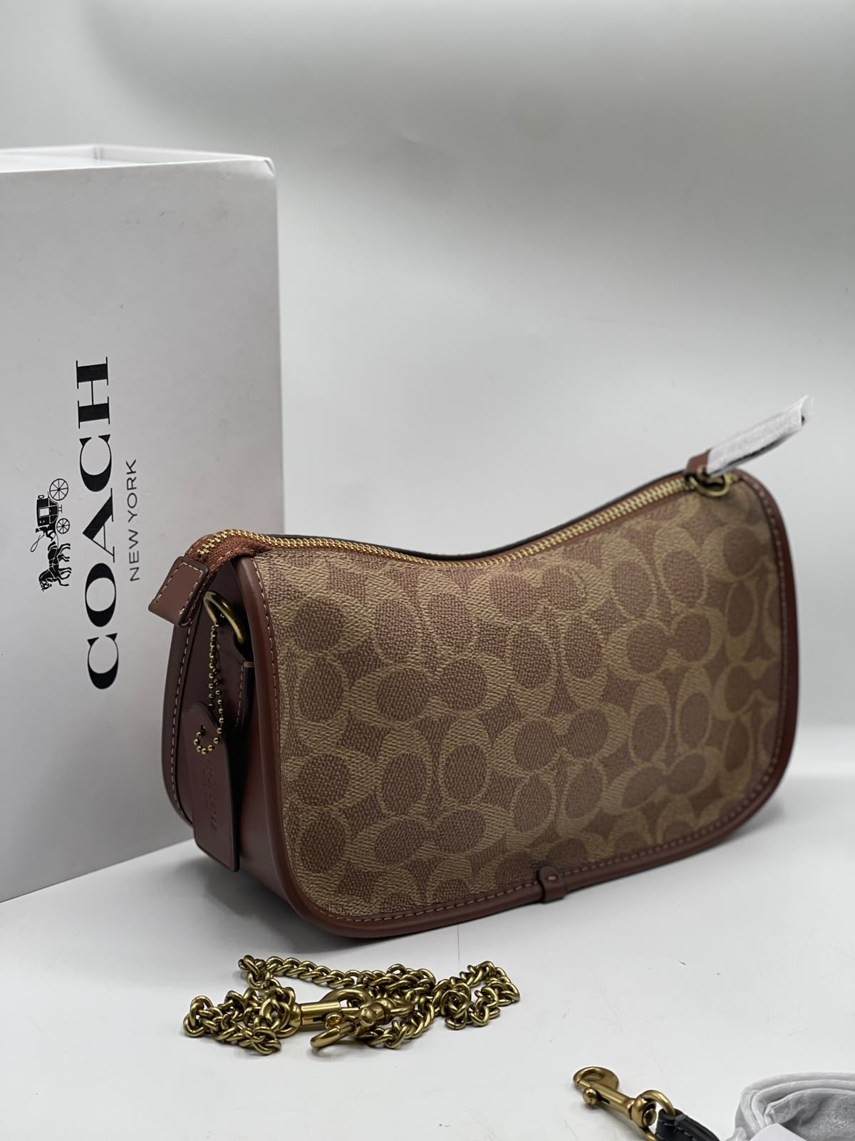 Coch Waverly Shoulder bag for Women