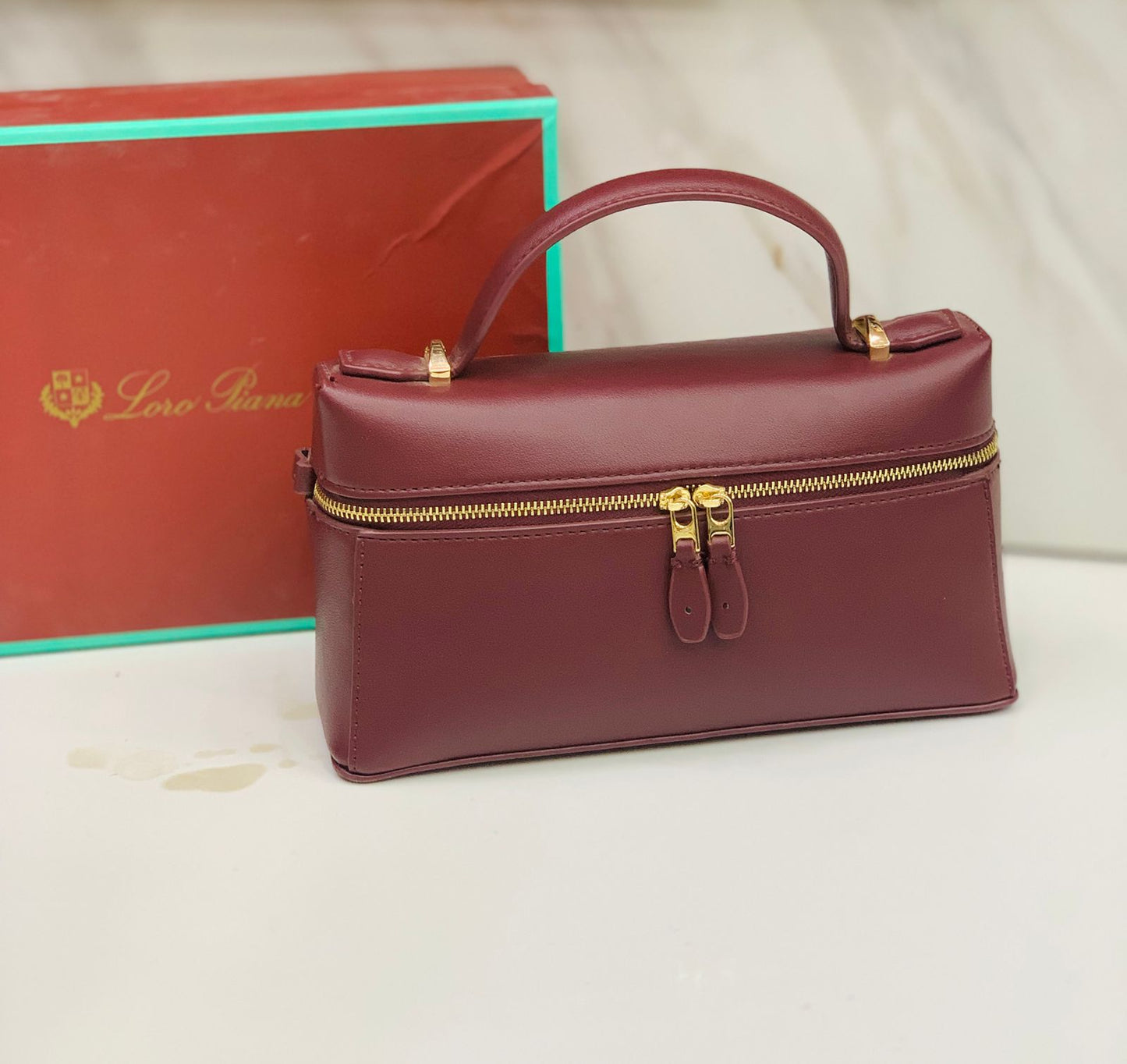 Loro Piana Shoulder Bag for Women