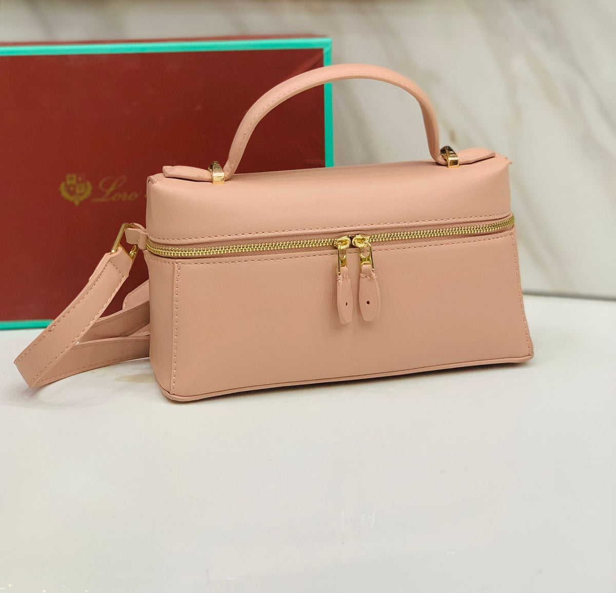 Loro Piana Shoulder Bag for Women