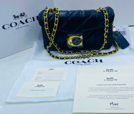 Coach Tabby 26 Shoulder bag for Women