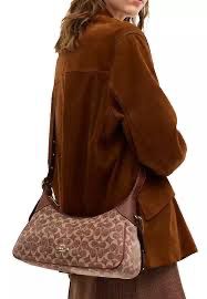 Coch Ella Small Shoulder bag for Women