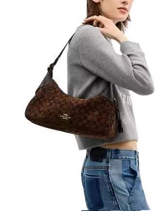 Coch Ella Small Shoulder bag for Women