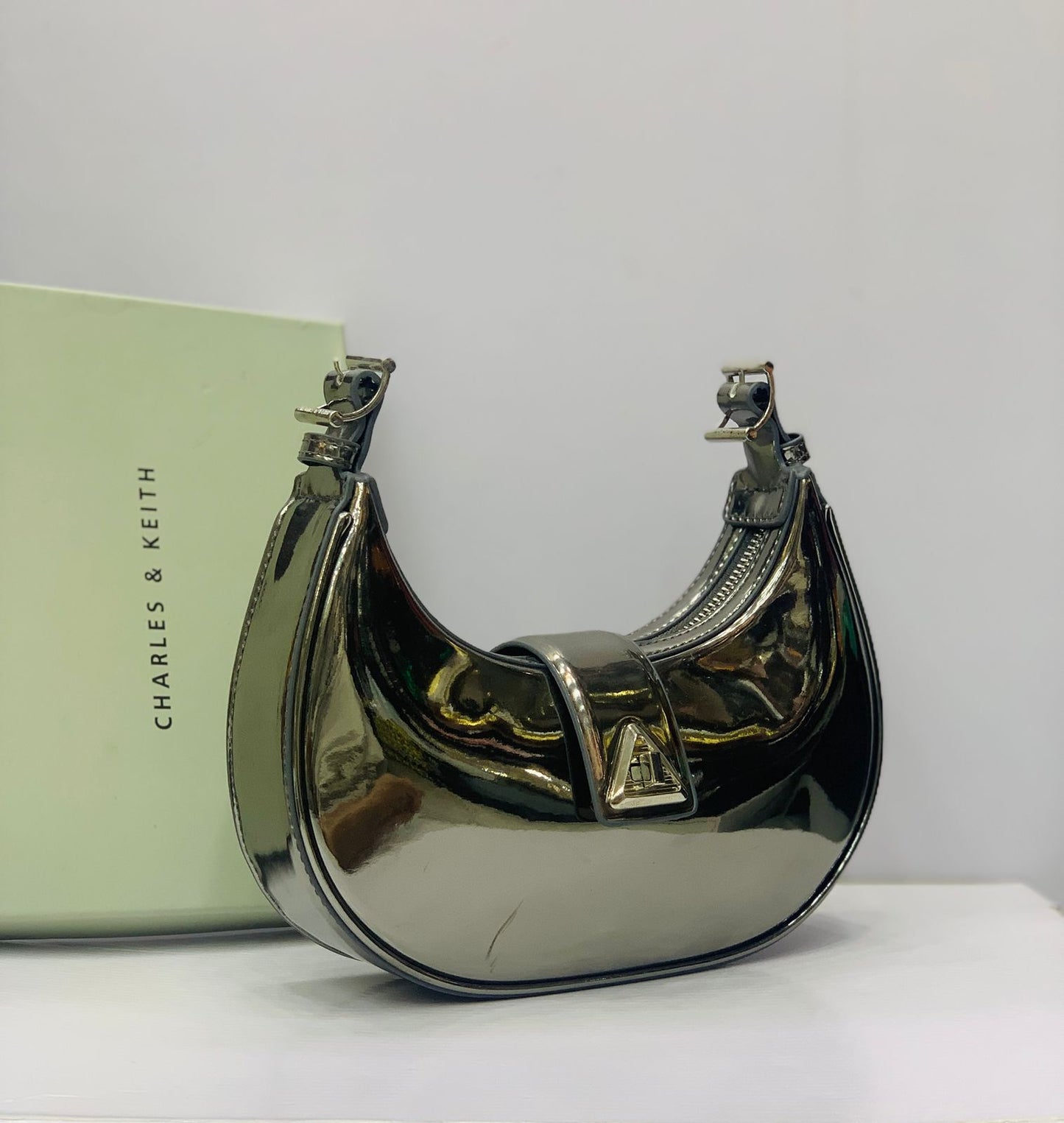 Charles & Keith Shoulder bag for Women