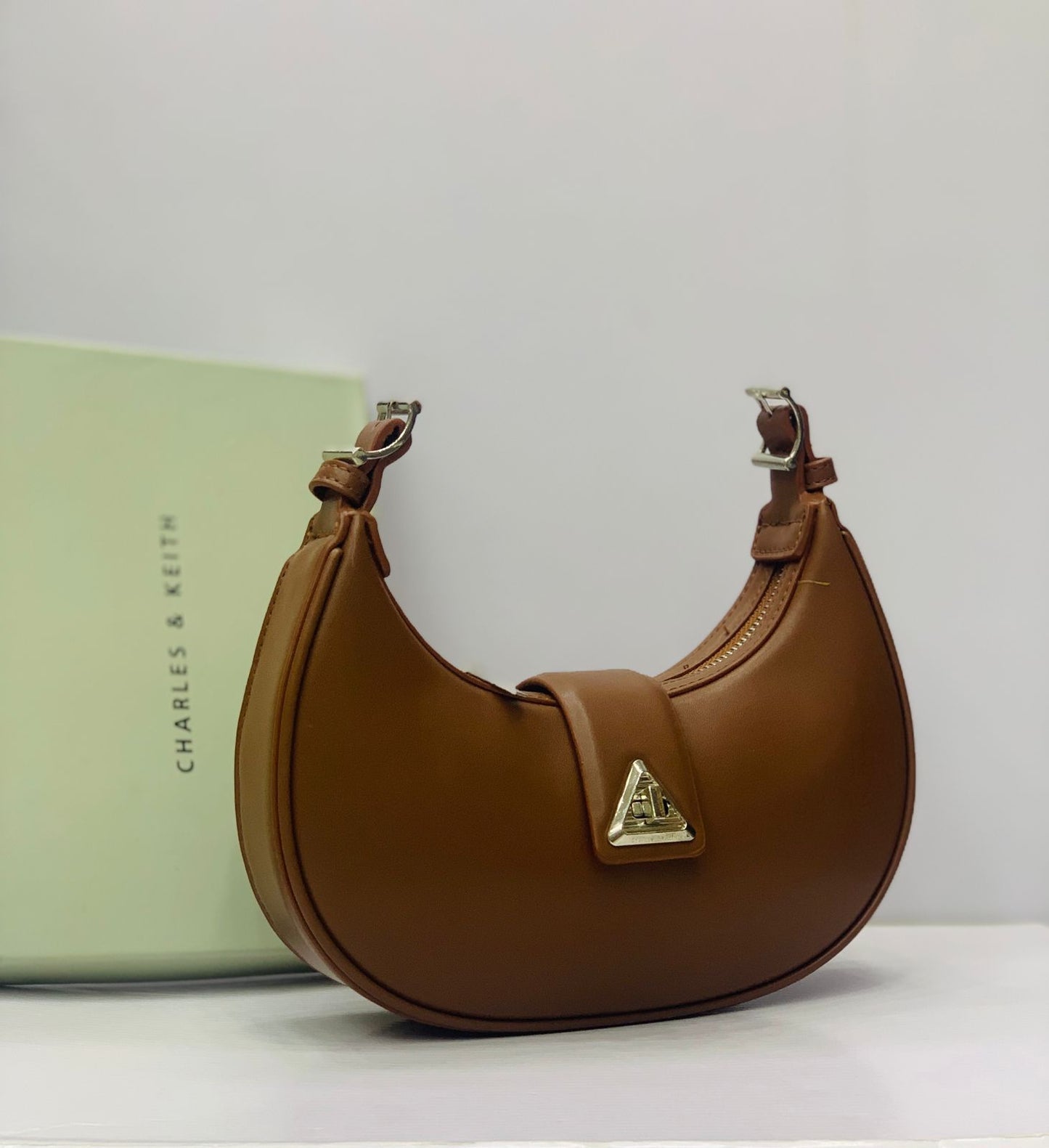 Charles & Keith Shoulder bag for Women