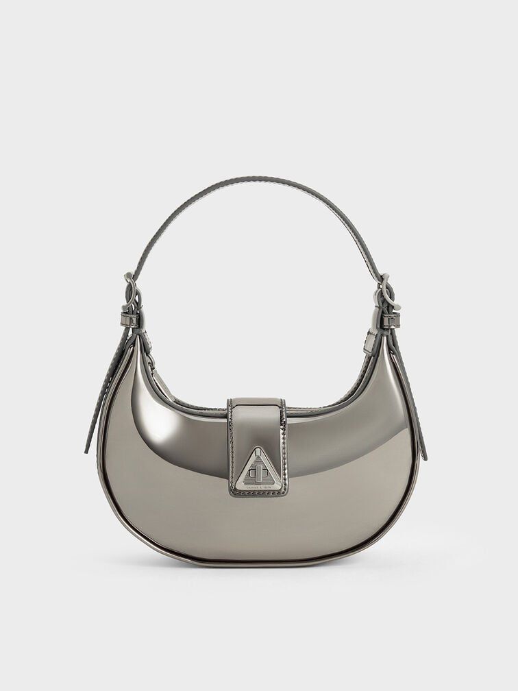Charles & Keith Shoulder bag for Women