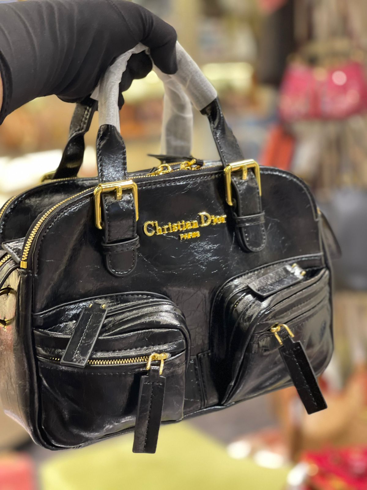 Dior Grand Tour Handbag for Women