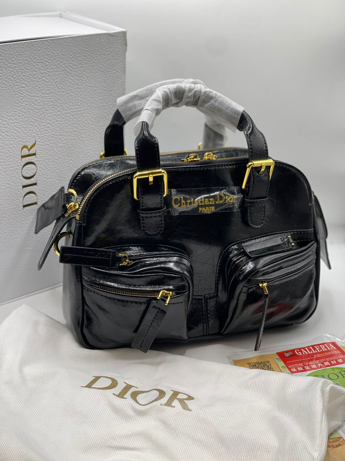 Dior Grand Tour Handbag for Women