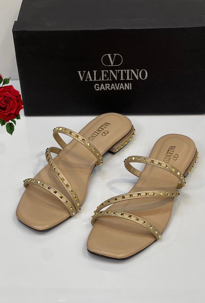 VLTN Slippers for Women