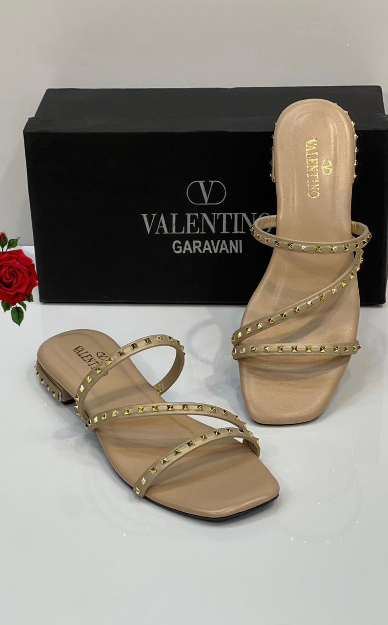 VLTN Slippers for Women