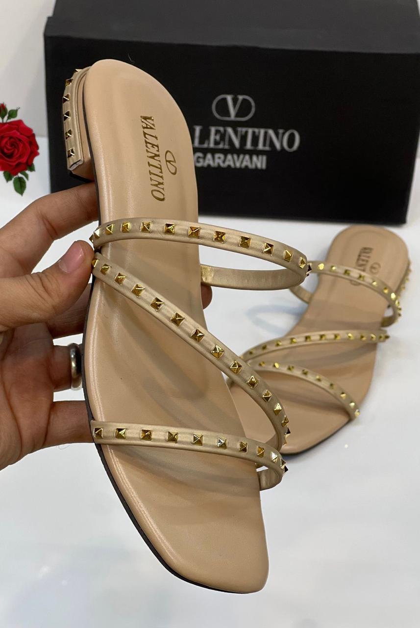 VLTN Slippers for Women