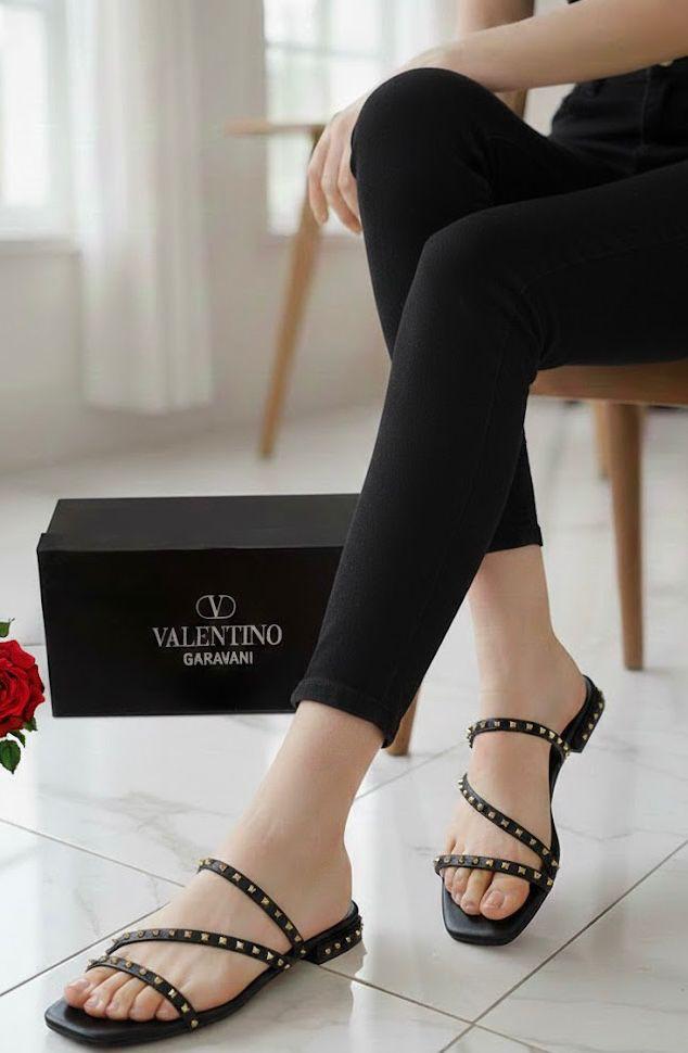 VLTN Slippers for Women