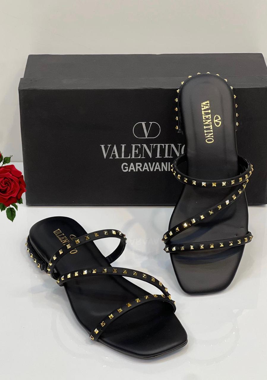 VLTN Slippers for Women