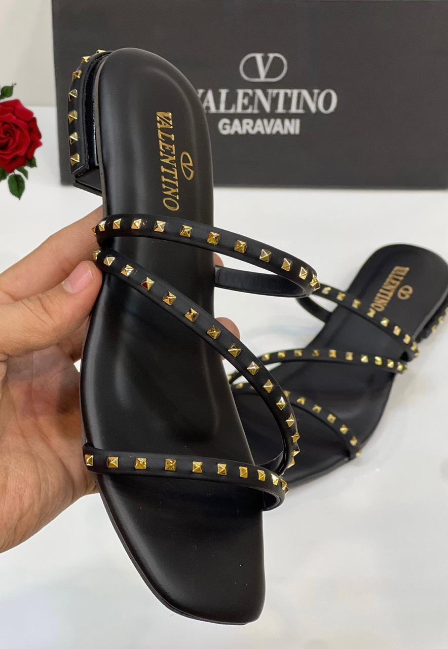 VLTN Slippers for Women