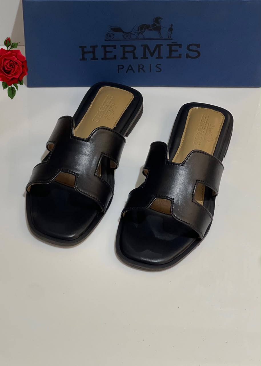 Herms Slippers for Women