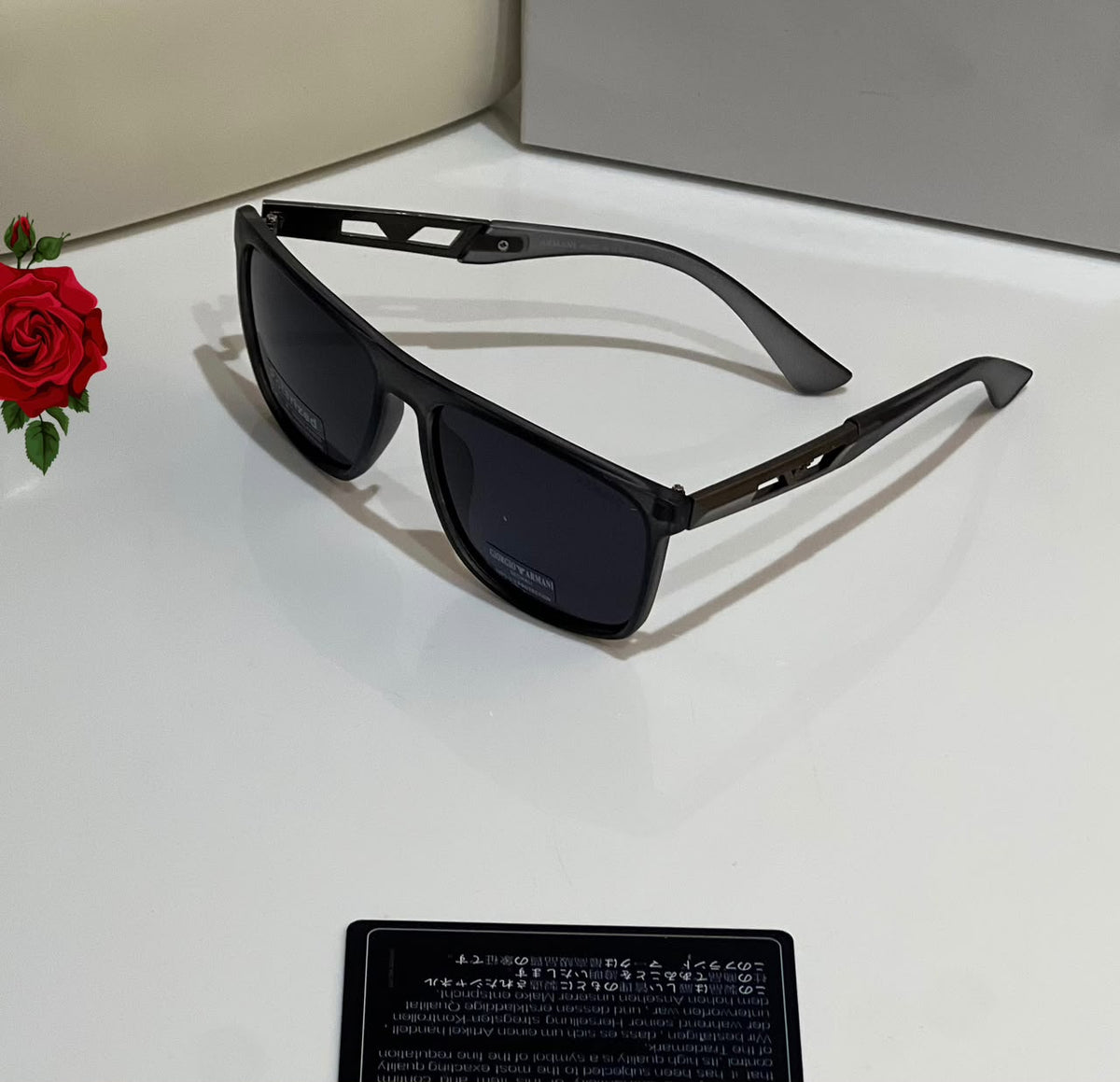 Armani Sunglasses for Men