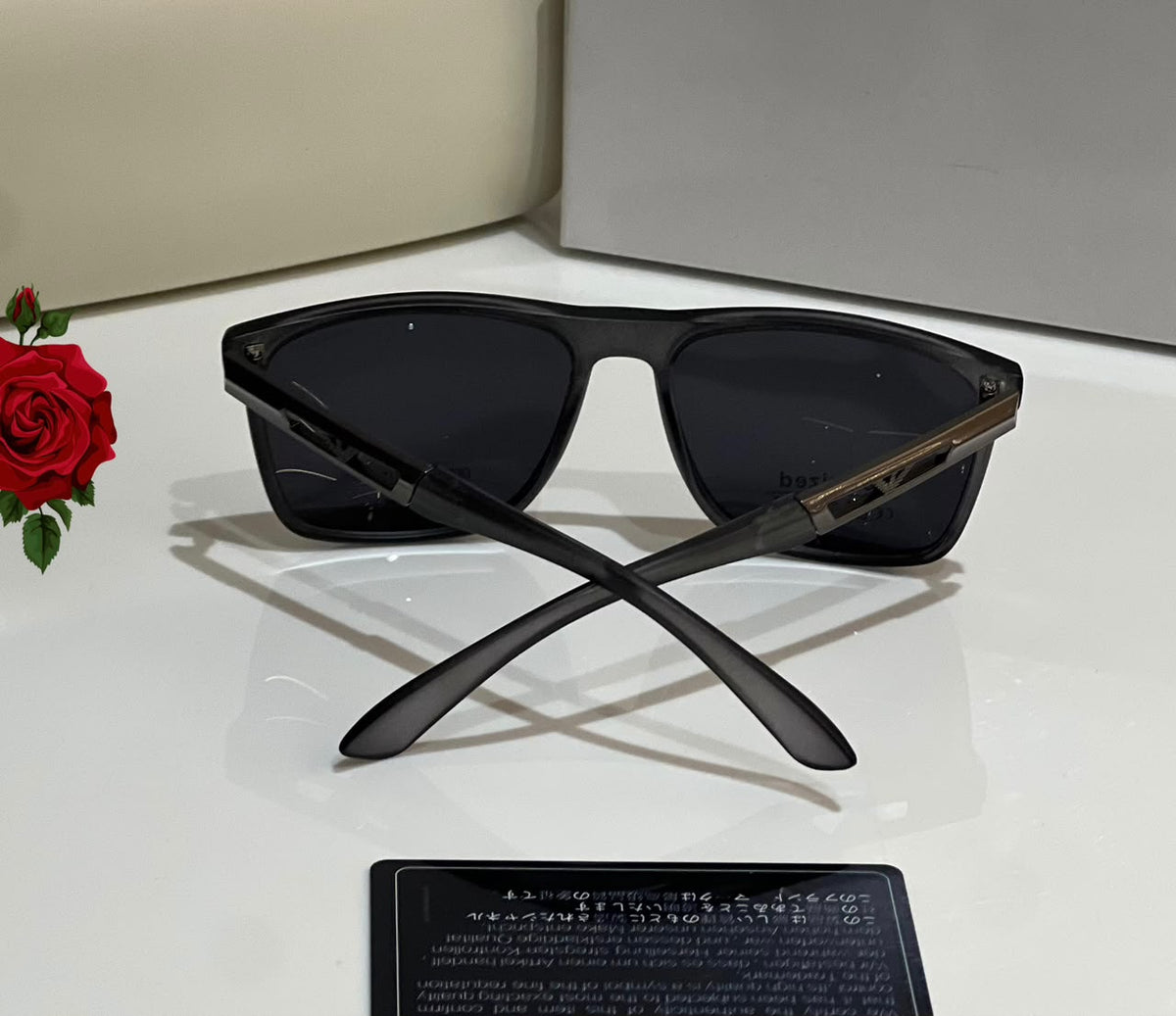 Armani Sunglasses for Men