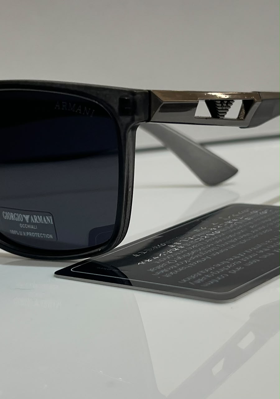 Armani Sunglasses for Men