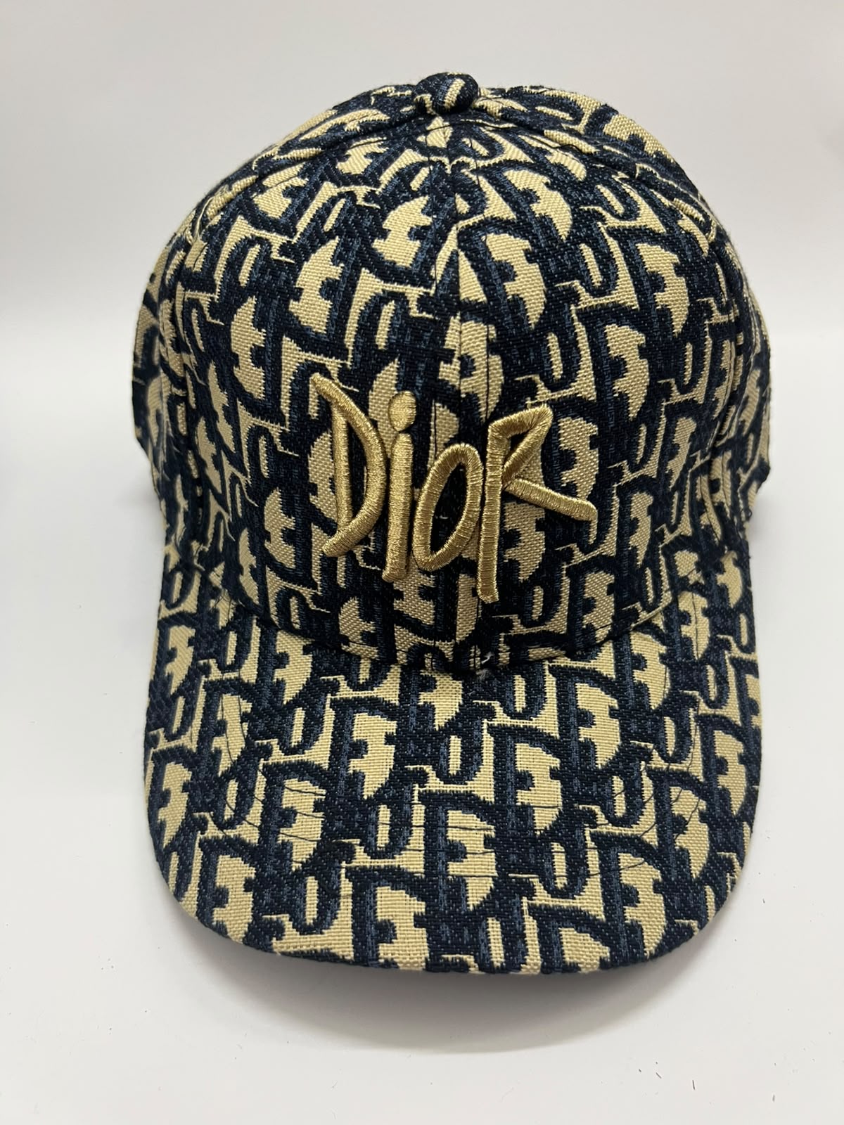 Dior Cap for Men and Women