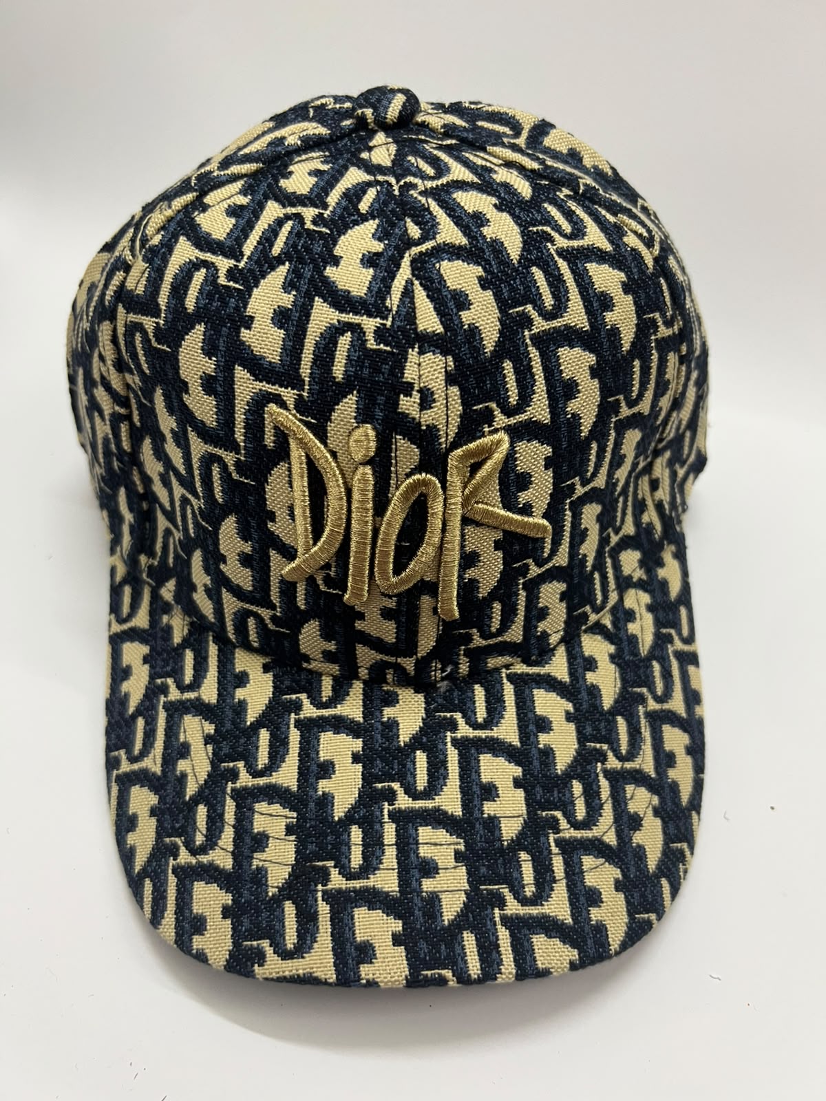 Dior Cap for Men and Women