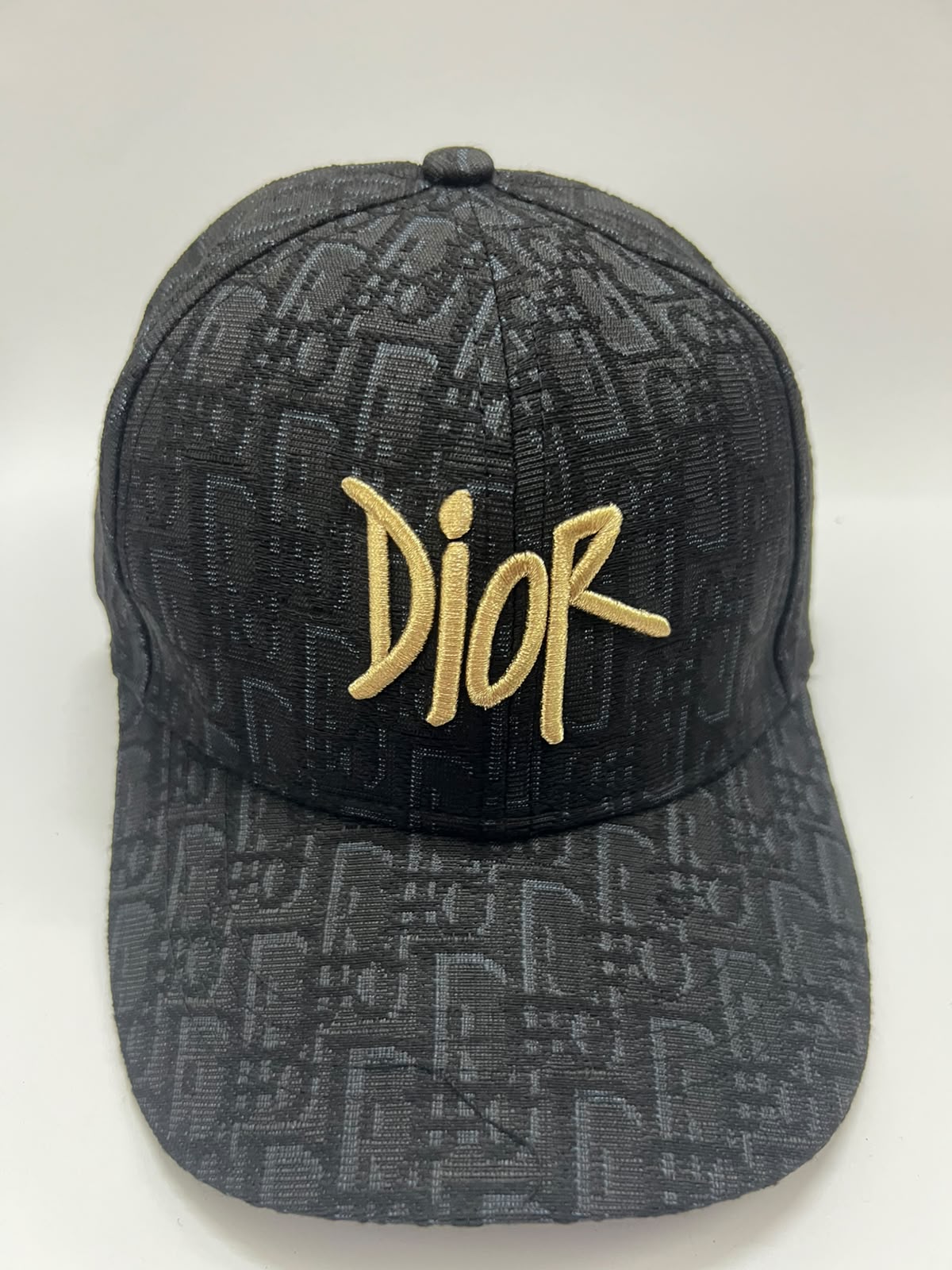 Dior Cap for Men and Women