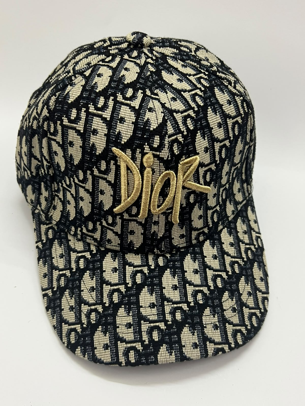 Di0r Cap for Men and Women