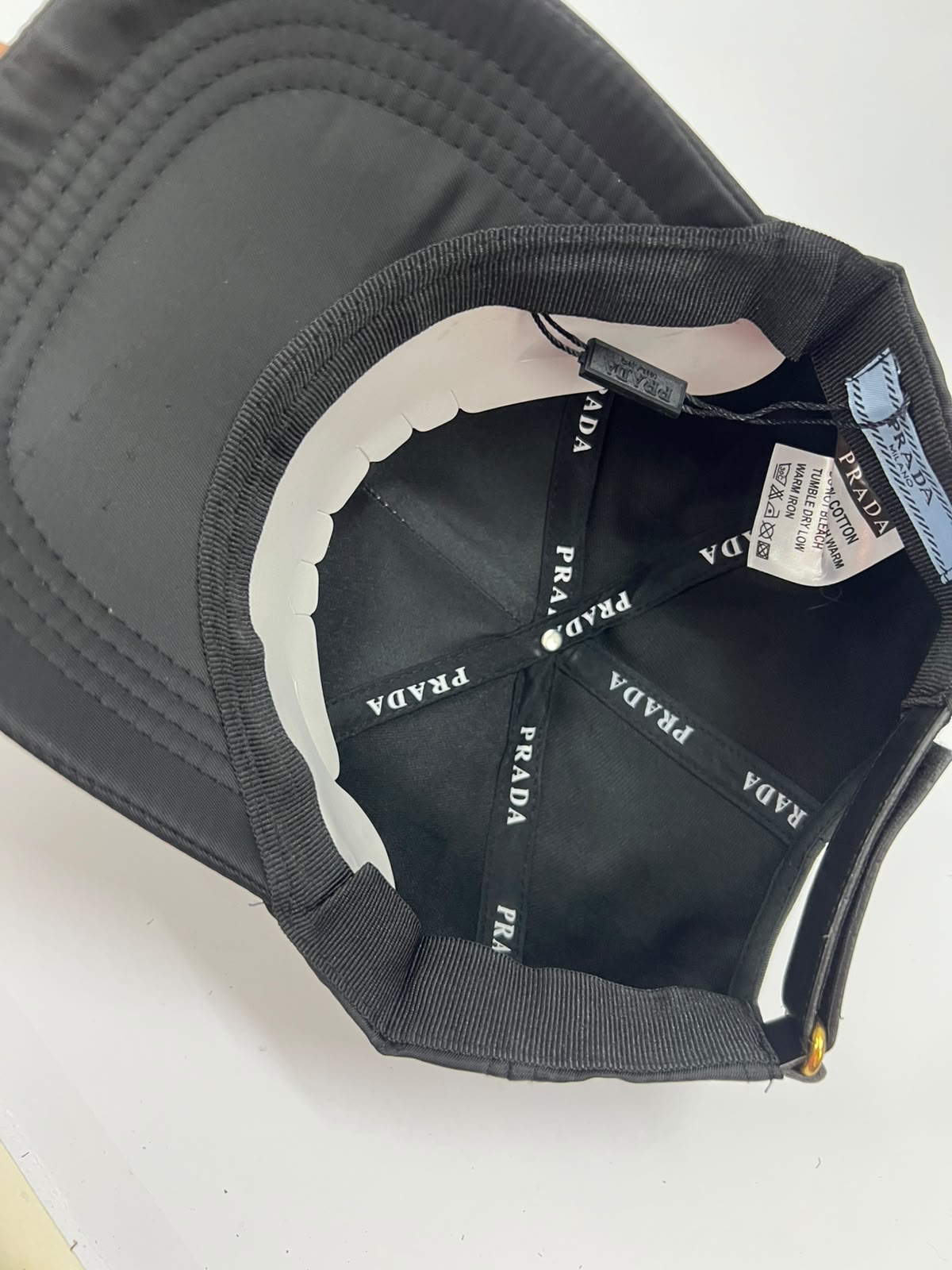 Prada Cap for Men and Women
