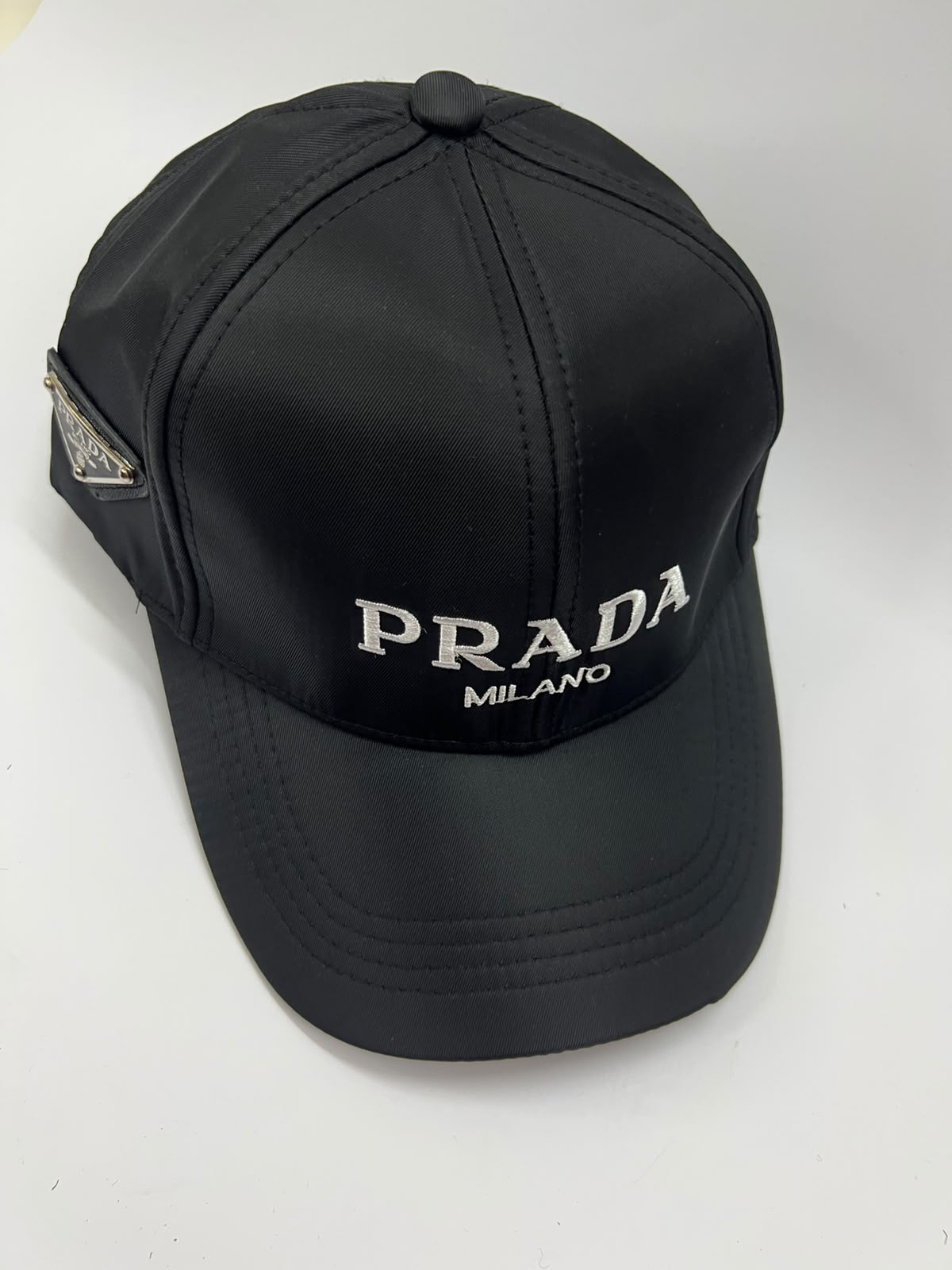 Prada Cap for Men and Women