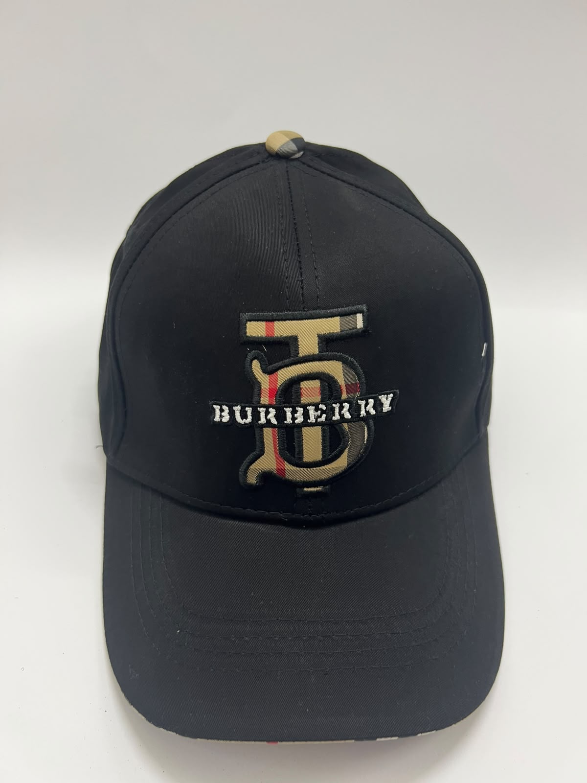 Burbery Cap for Men and Women