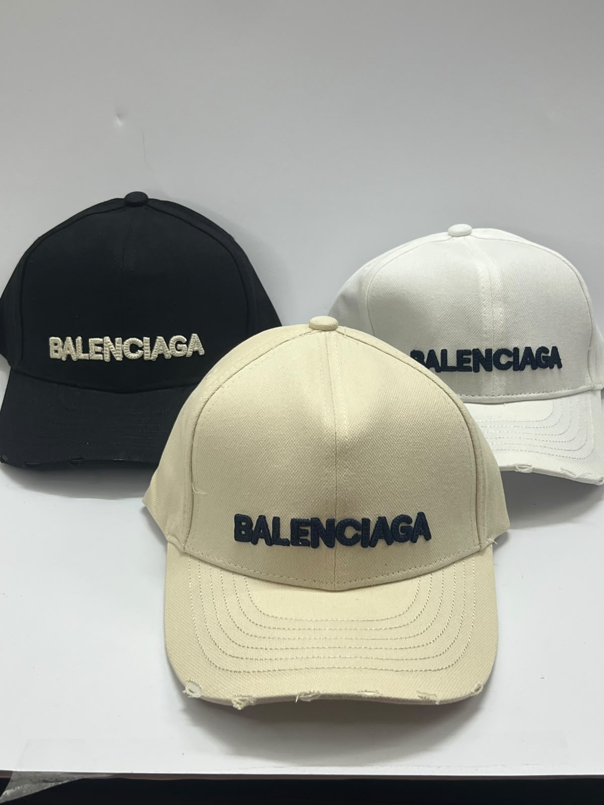 Balenciaga Cap for Men and Women