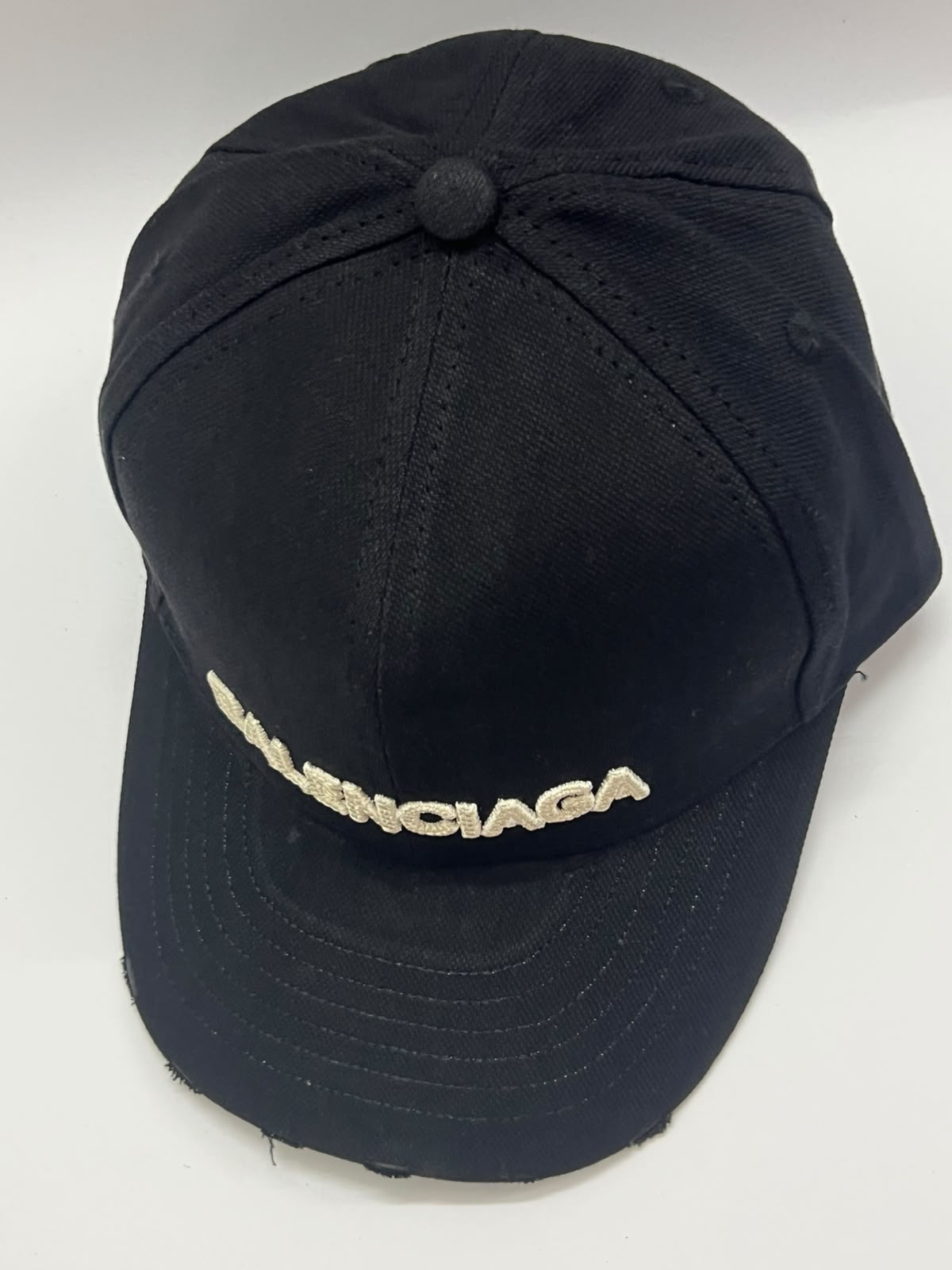 Balenciaga Cap for Men and Women