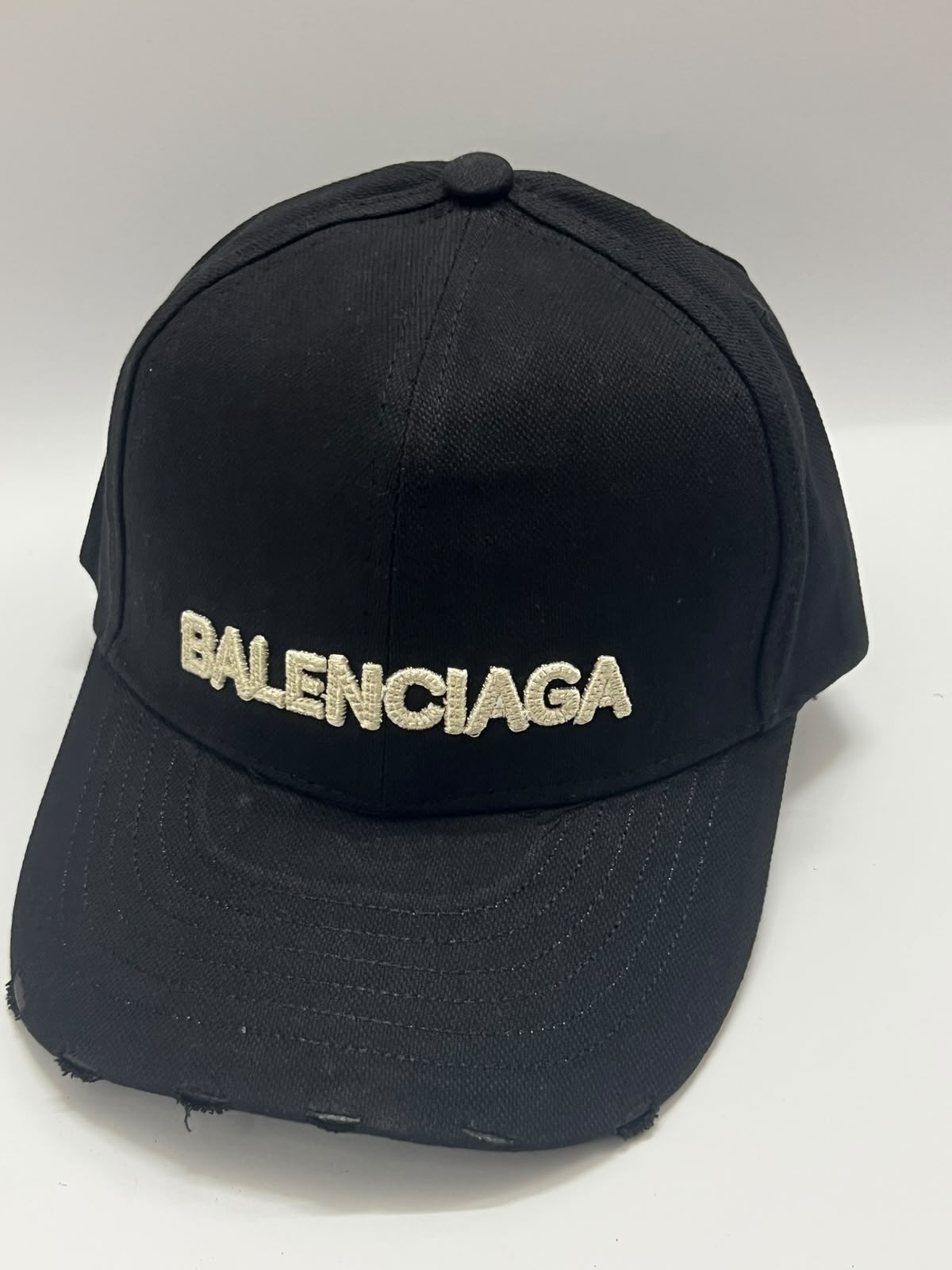 Balenciaga Cap for Men and Women