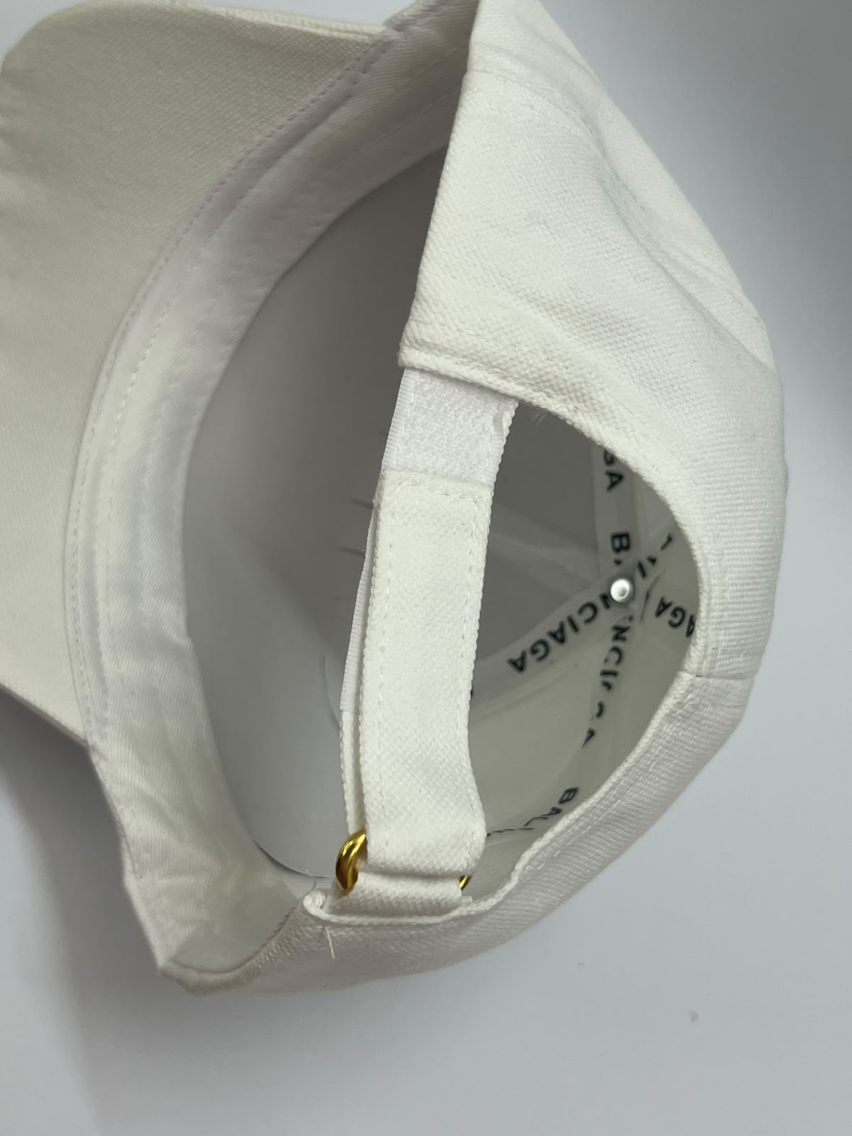 Balenciaga Cap for Men and Women