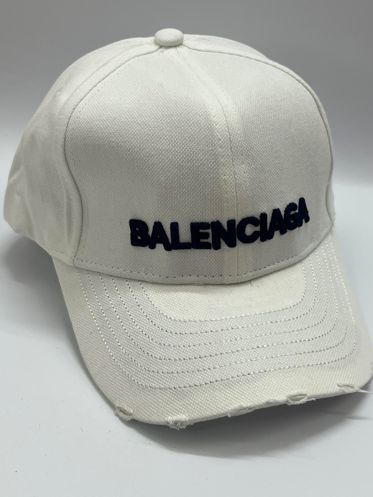Balenciaga Cap for Men and Women