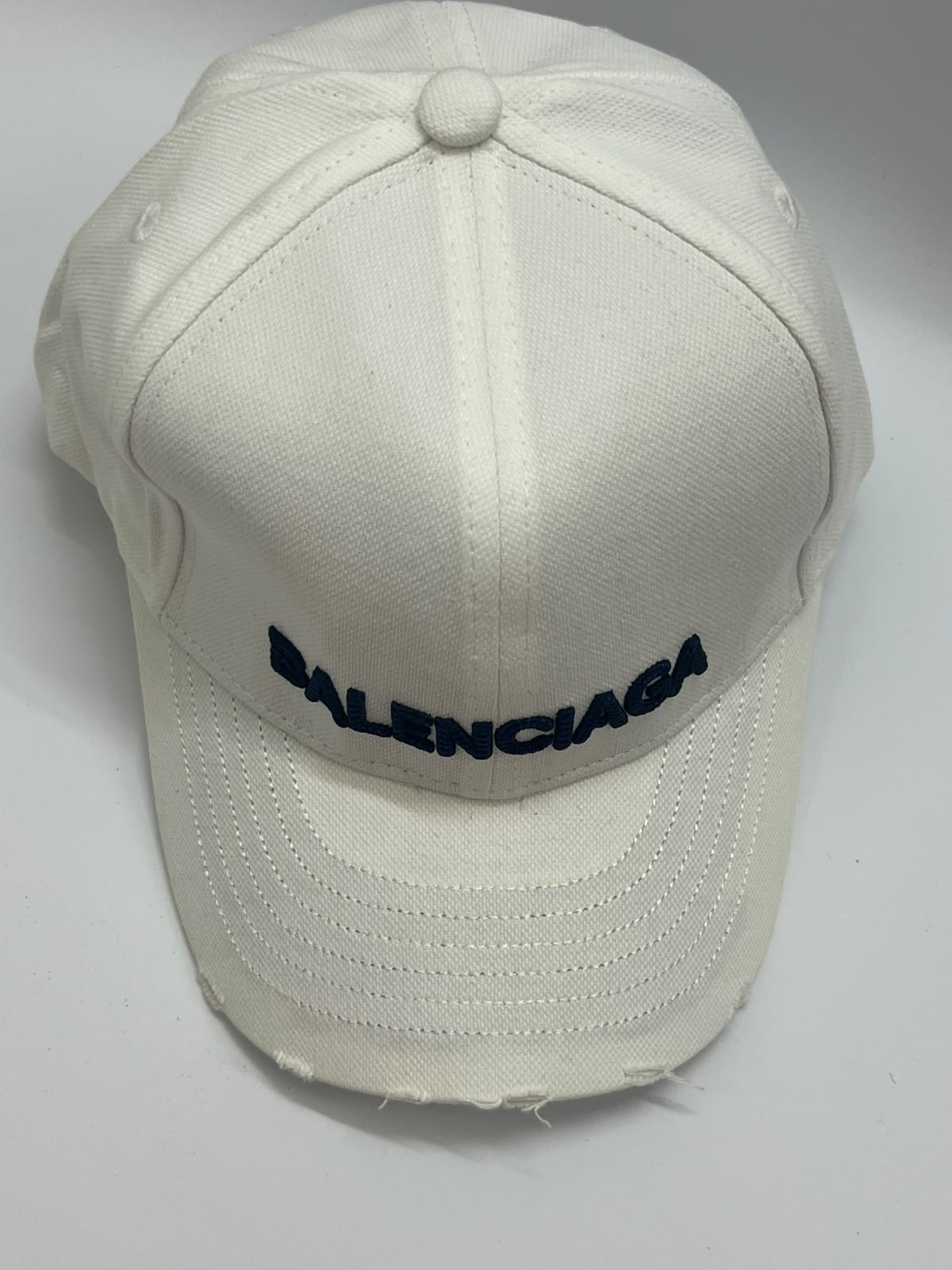 Balenciaga Cap for Men and Women