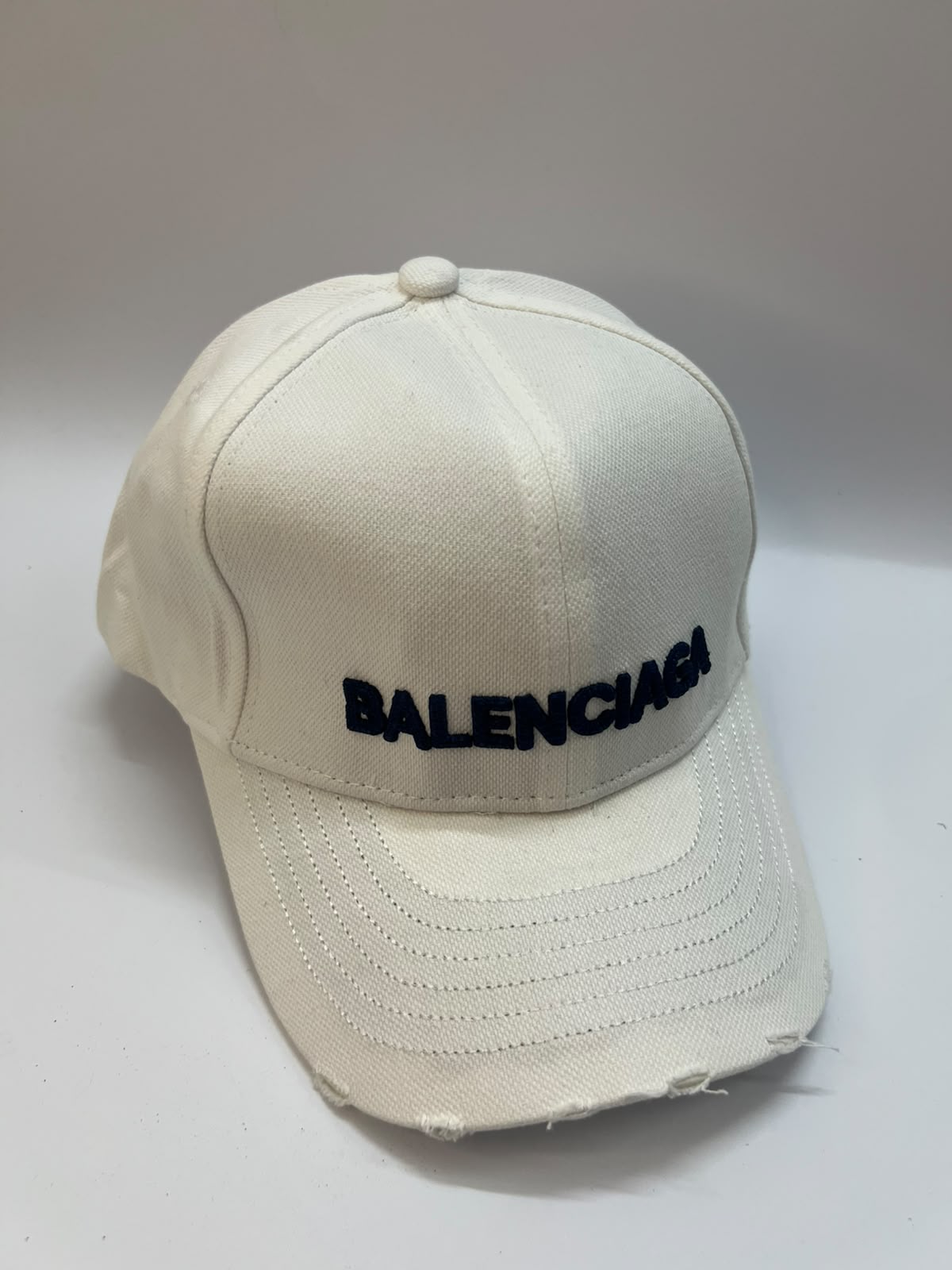Balenciaga Cap for Men and Women