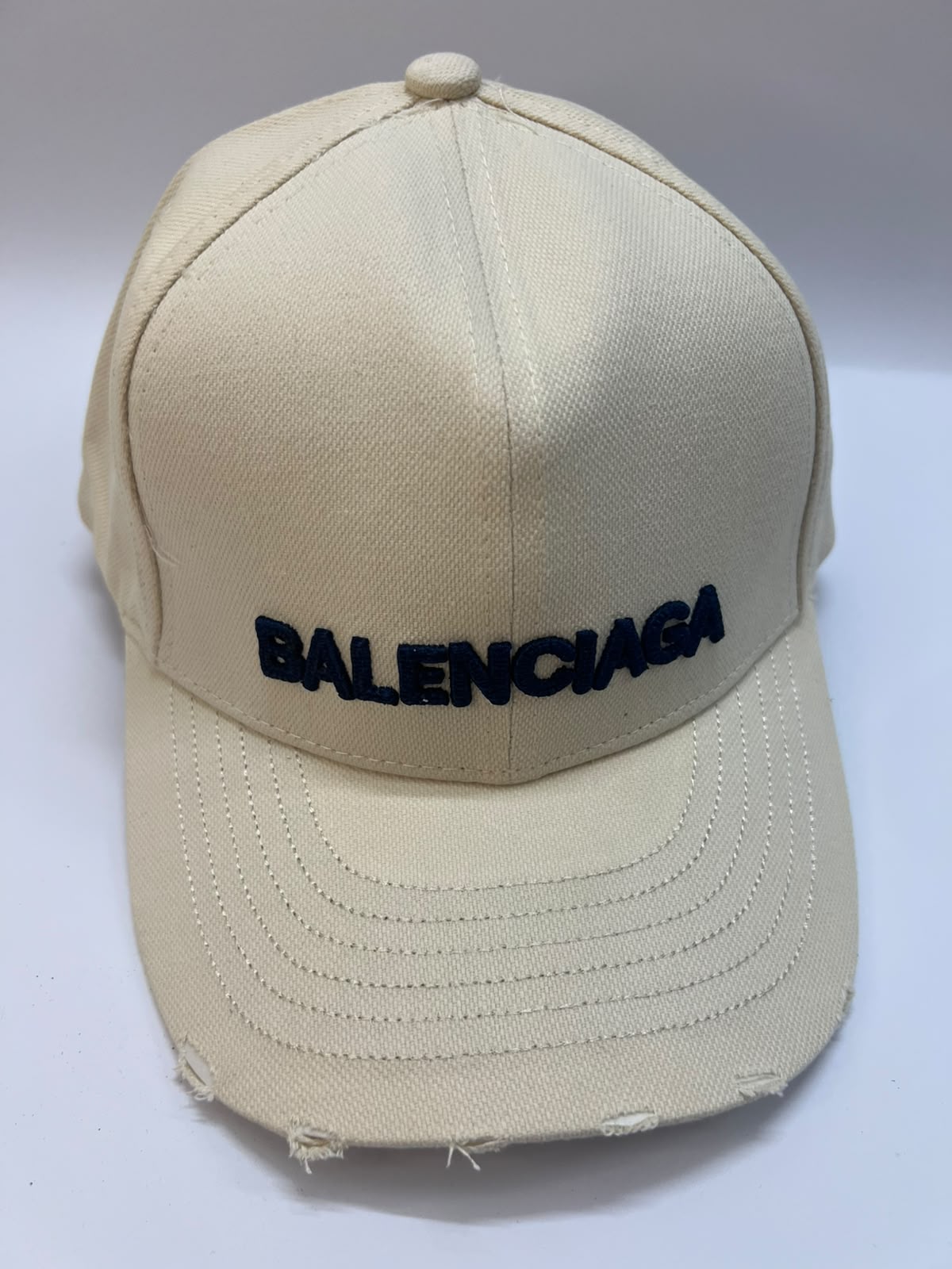 Balenciaga Cap for Men and Women