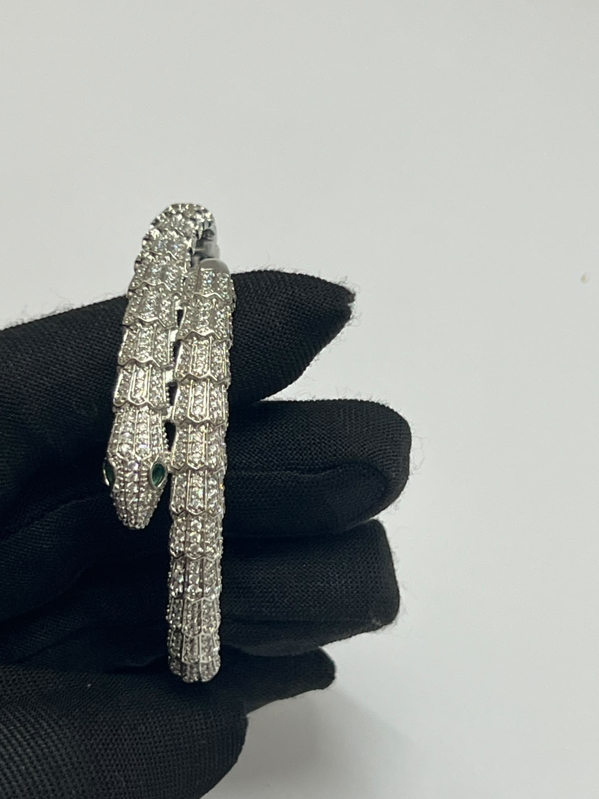 Bvlgari Snake Bracelets Bangels for Women