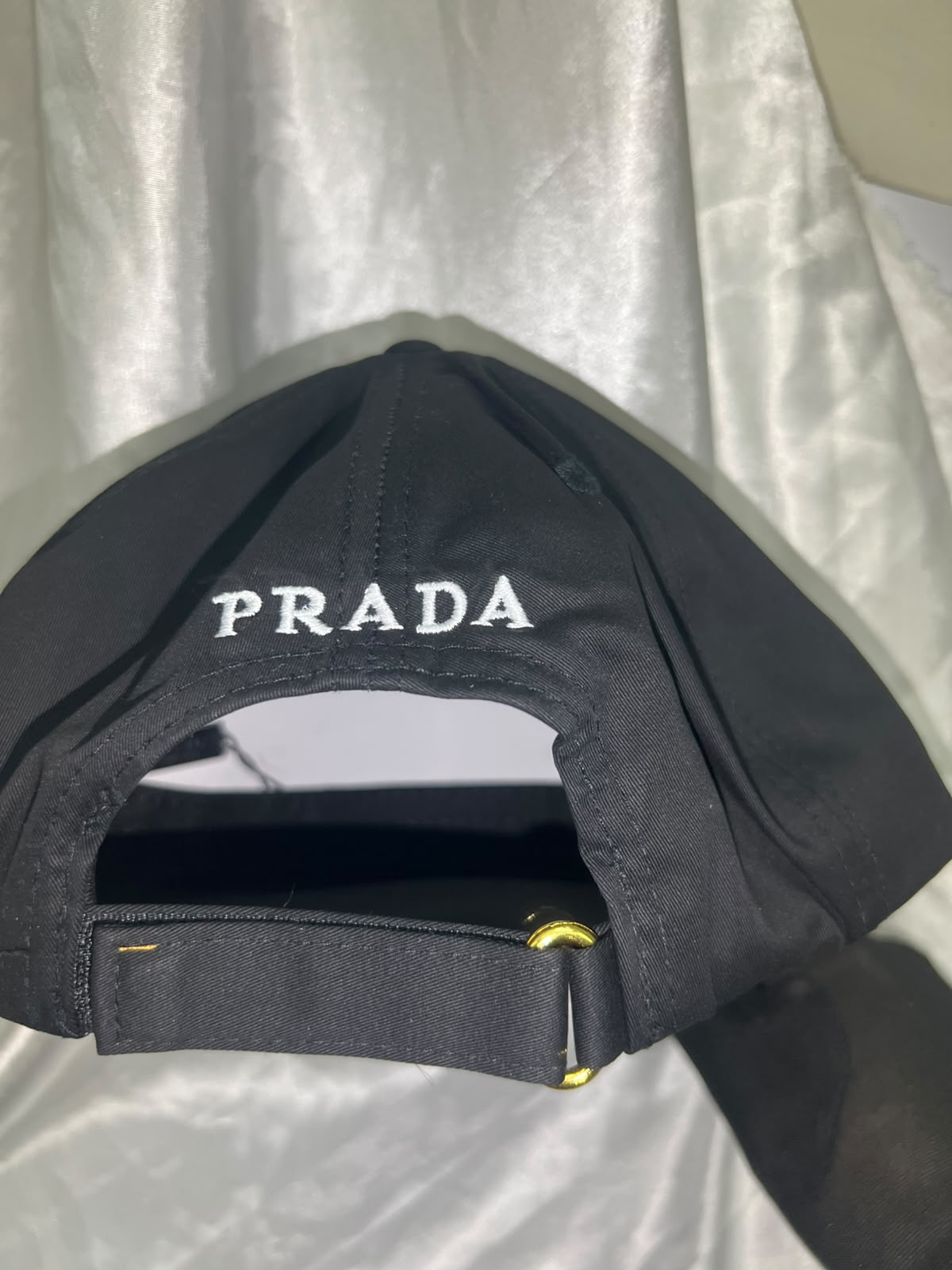 Prada Caps for Men and Women