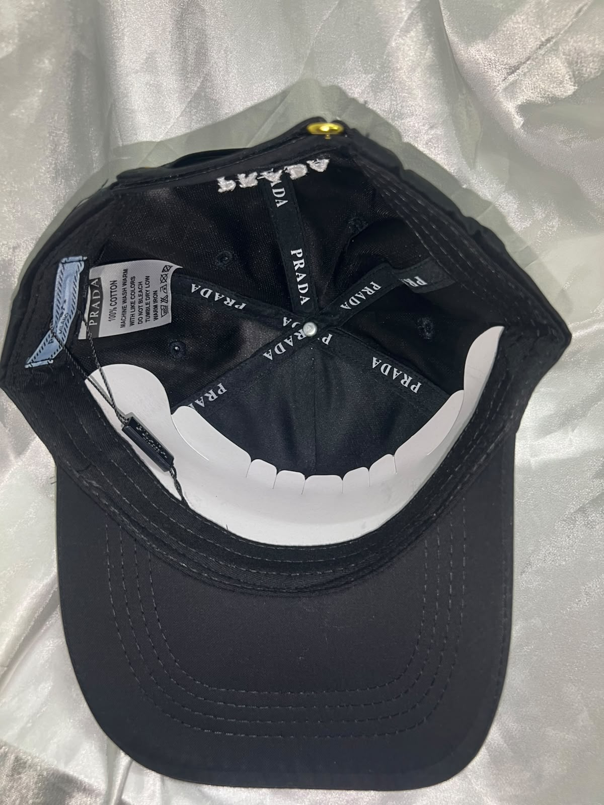 Prada Caps for Men and Women