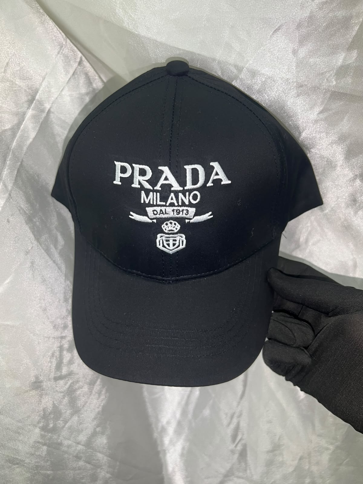 Prada Caps for Men and Women